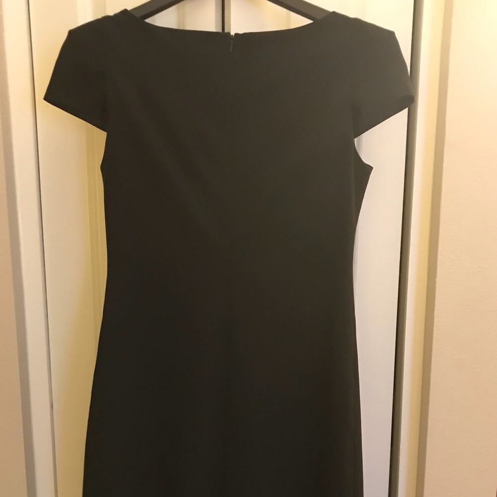 Principles by Ben de Lisi Midi Shift Dress